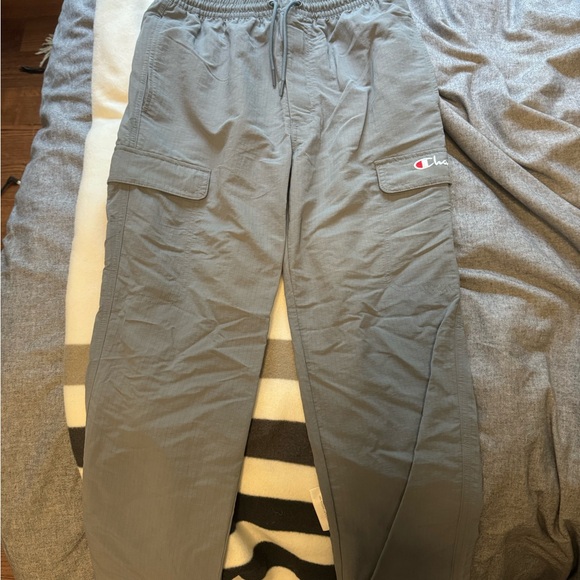 Champion Grey Joggers - Picture 5 of 5